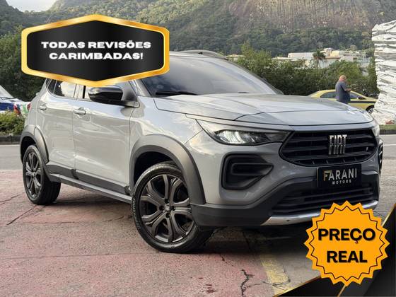 FIAT PULSE 1.0 TURBO 200 HYBRID AUDACE CVT FIAT PULSE 1.0 TURBO 200 HYBRID AUDACE CVT